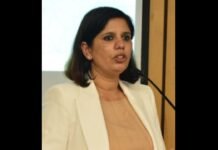Dr Kajal’s central deputation as DPIIT Director extended Dr Kajal IAS