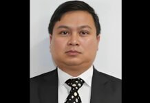 Mebanshailang R Synrem repatriated early from Tourism Ministry post Mebanshailang R Synrem IAS