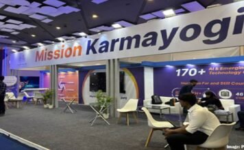 Mission Karmayogi showcases AI-driven governance solutions at India AI Impact Summit 2026