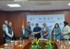 IHMCL, NFSU sign MoU to strengthen Cybersecurity in National Highway Systems NHAI