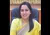 ACC extends tenure of Navjot Khosa as DCO/OCR Punjab & Chandigarh Navjot Khosa IAS