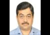 Nitesh Kumar Vyas gets two-year extension as MHA Additional Secretary Nitesh Kumar Vyas IAS