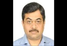 Nitesh Kumar Vyas gets two-year extension as MHA Additional Secretary Nitesh Kumar Vyas IAS
