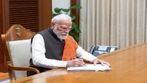 54th PRAGATI Meeting
