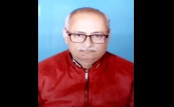 Prabhat Kumar gets extension as Jharkhand DCO/DCR till October 2027 Prabhat Kumar IAS