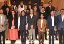 India Energy Stack Version 0.3 Strategy & Architecture Documents Released