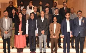 India Energy Stack Version 0.3 Strategy & Architecture Documents Released