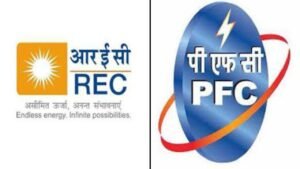 REC PFC MERGER