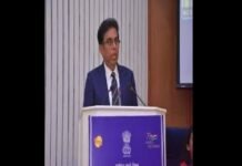 Who is USISPF’s new Chair of its Global Value Chains Committee & Advisor to Board—Rohit Kumar Singh? IAS Rohit Kumar Singh