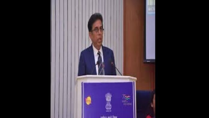 IAS Rohit Kumar Singh