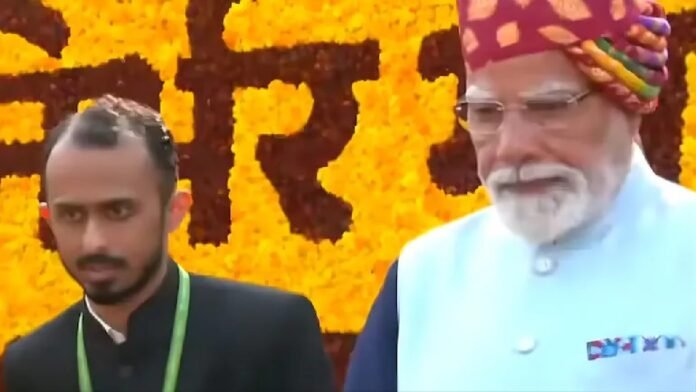 S Babu IFS Siddharth Babu