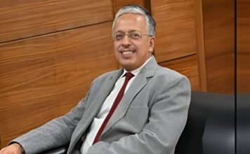 Shashi Prakash Goyal IAS: Biography, Posting Details and Everything You Need to Know About UP’s New Chief Secretary Shashi Prakash Goyal IAS