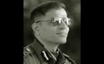 IPS officer Sadanand S Date takes charge as SEBI Executive Director Sadanand S Date IPS