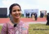 Shruti Sharma IAS: AIR 1 UPSC 2021, Marks, Education, Optional & Current Posting Shruti Sharma IAS Biography, Age and Current Posting