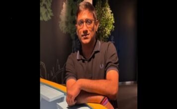 Who is IAS Nilesh Chandra Deore, whose charter plane travel has caused storm in Bihar politics? IAS Nilesh Deore