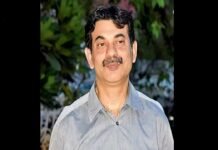 IAS Jayesh Ranjan emerges frontrunner in Telangana CS race IAS Jayesh Ranjan