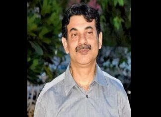 Senior Telangana IAS Jayesh Ranjan applies for voluntary retirement Jayesh Ranjan applies for VRS
