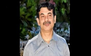 IAS Jayesh Ranjan emerges frontrunner in Telangana CS race IAS Jayesh Ranjan