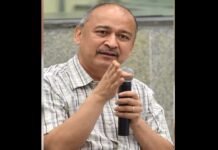 Why Tata Sons is betting on ex-bureaucrat Pradeep Kharola to lift Air India from nadir? IAS Pradeep Singh Kharola