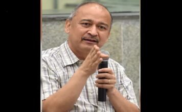 Why Tata Sons is betting on ex-bureaucrat Pradeep Kharola to lift Air India from nadir? IAS Pradeep Singh Kharola