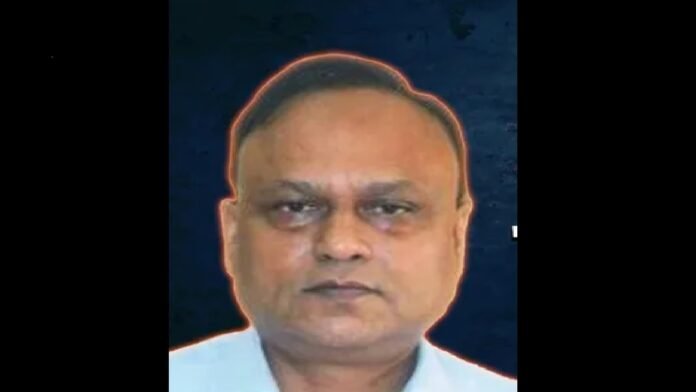 sinha IAS A K Sinha