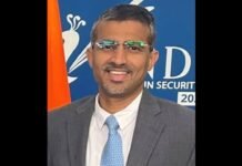 A Amarnath appointed OSD in Petroleum Ministry A Amarnath IFS Officer