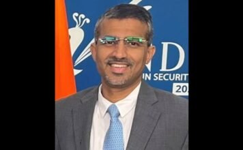 A Amarnath appointed OSD in Petroleum Ministry A Amarnath IFS Officer