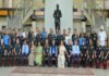 Two-Day NCC ADGs, DDGs Conference Begins in New Delhi