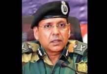 ACC extends IPS Abhishek Pathak’s tenure as BSF IG by one year Abhishek Pathak IPS