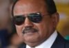 Knowing NSA Ajit Doval: The James Bond of India Ajit Doval