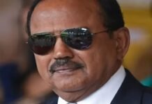 Knowing NSA Ajit Doval: The James Bond of India Ajit Doval