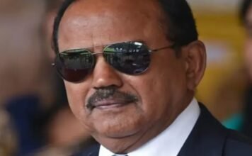 Knowing NSA Ajit Doval: The James Bond of India Ajit Doval