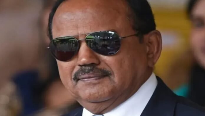 Ajit Doval