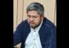 IAS Arindam Chaudhary appointed Deputy Secretary in Ministry of Steel Arindam Chaudhary IAS