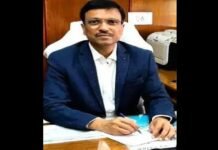 Ashok Kumar Panda to be new SAIL Chairman New SAIL Chairman