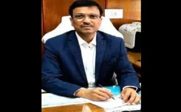 Ashok Kumar Panda to be new SAIL Chairman New SAIL Chairman