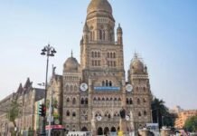 Three top Maha IAS vying for BMC’s Commissioner post; decision likely on Monday BMC Commissioner's appointment
