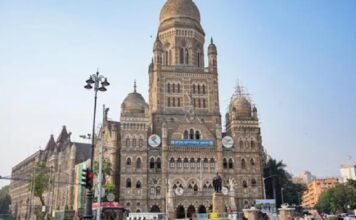 Three top Maha IAS vying for BMC’s Commissioner post; decision likely on Monday BMC Commissioner's appointment