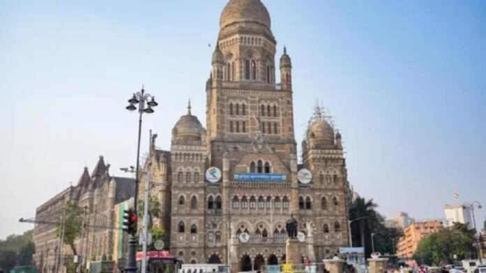BMC BMC Commissioner's appointment