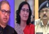 ECI changes Chief Secretary, Home Secretary and DGP of Bengal in unprecedented move