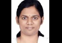 Bhuvaneshwari S appointed Deputy Secretary in Coal Ministry Bhuvaneshwari S IRS