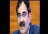 Controversial Jal Board’s bungalow allotted to Chief Secretary Rajeev Verma Delhi CS Rajeev Verma
