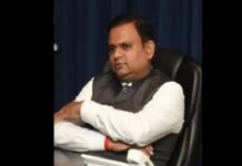 Maha Assembly Speaker orders revocation of IAS Devendra Singh’s suspension Devendra Singh IAS