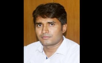 IAS Harikesh Meena appointed Director in Skill Development Ministry Harikesh Meena IAS