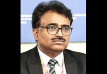 Jajjavarapu Balaji gets 4-month extension as Minister (Agriculture), Embassy of India in Rome