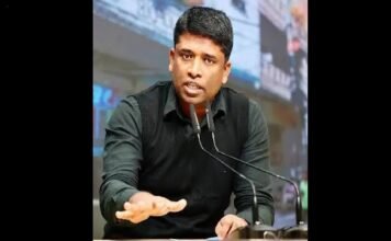 Young IAS rues being unable to contest Kerala polls; writes to PM Modi for release from job Kannan Gopinathan IAS