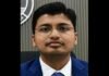 IAS Kranthi Kumar Pati appointed Deputy Director at LBSNAA Kranthi Kumar Pati IAS