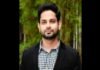 IAS Krishna Bajpai appointed Director in Social Justice Ministry Krishna Bajpai IAS