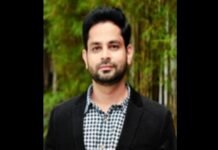 IAS Krishna Bajpai appointed Director in Social Justice Ministry Krishna Bajpai IAS