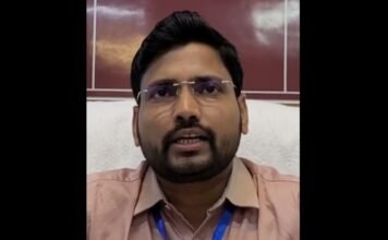 IAS Krishna Kumar appointed Deputy Secretary in D/o Rural Development Krishna Kumar IAS